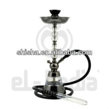 Alumínio hookah shisha chicha